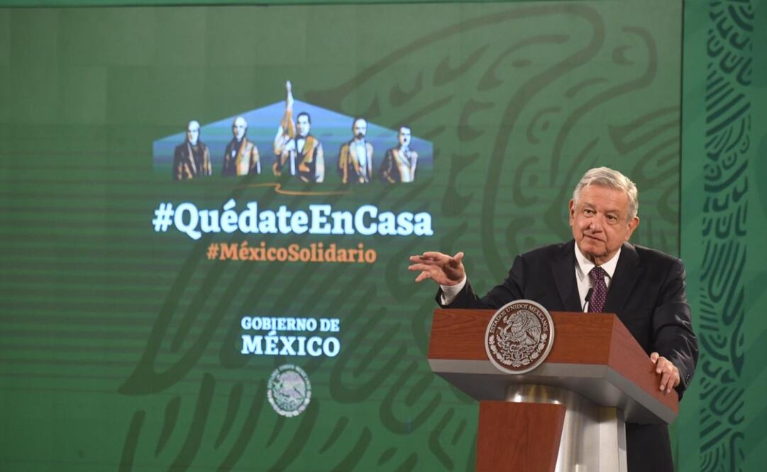 Foto: Armando Martínez / EL UNIVERSAL