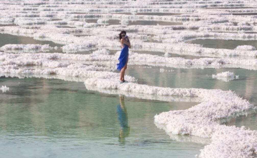 Viajar a Israel será más fácil y económico para mexicanos