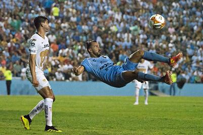 Comenzó la Copa MX, resumen del día