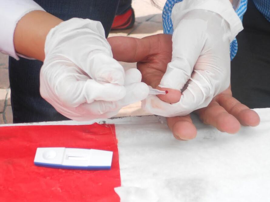 Foto: El Universal, archivo 