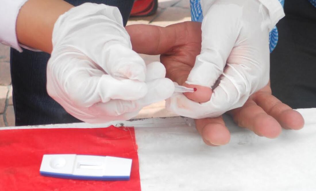 Foto: El Universal, archivo