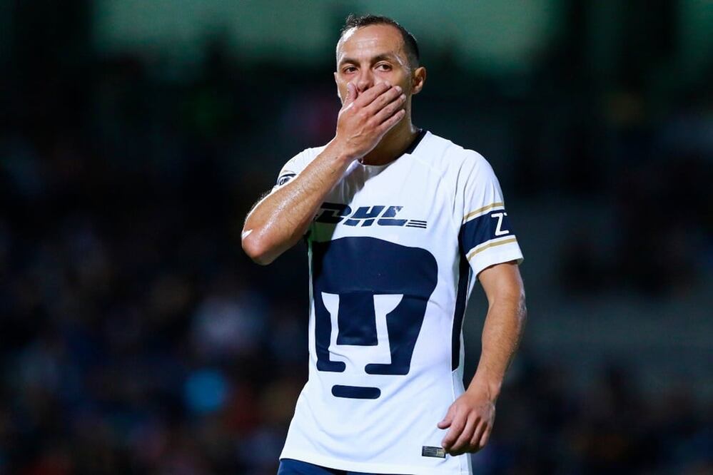 Foto: Imago7 / Marcelo Díaz aseguró que la situación de Pumas es peor que la de Chile