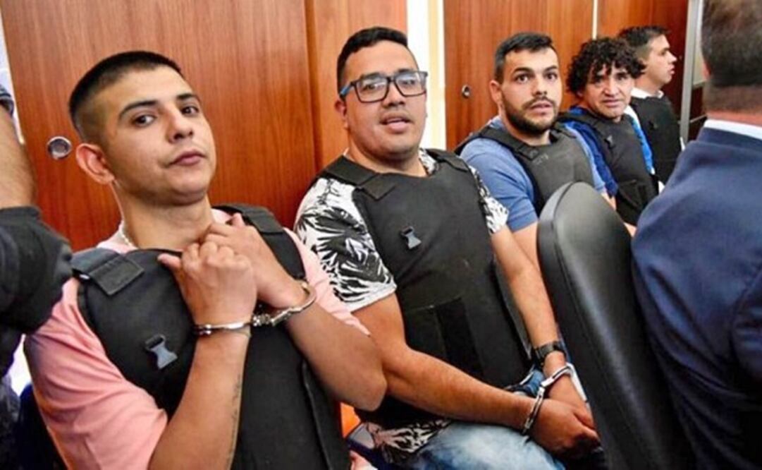 (Foto: La Nación - Argentina / GDA)