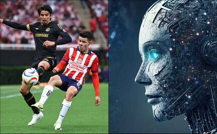 Liga MX: Inteligencia Artificial da a conocer quién avanzará a semifinales entre Chivas y Toluca