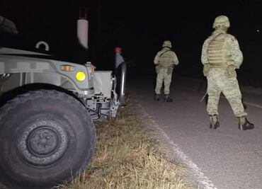 Cártel del Noreste usa autobuses de Ómnibus de México para traficar droga: DEA;  “Los Mayos” le proveen fentanilo ilícito