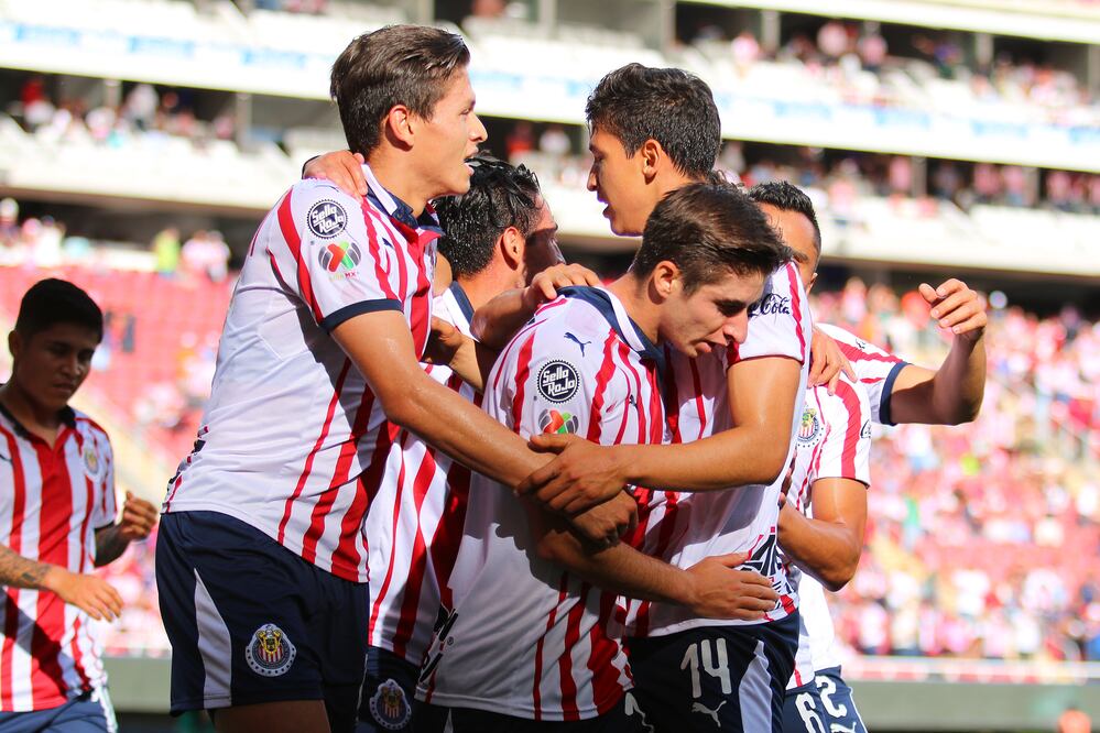 Imago7. Los Rojiblancos ya piensan en el próximo torneo