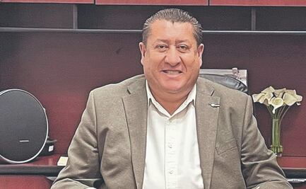 Pese a la coyuntura, diputado se festeja con corridos tumbados