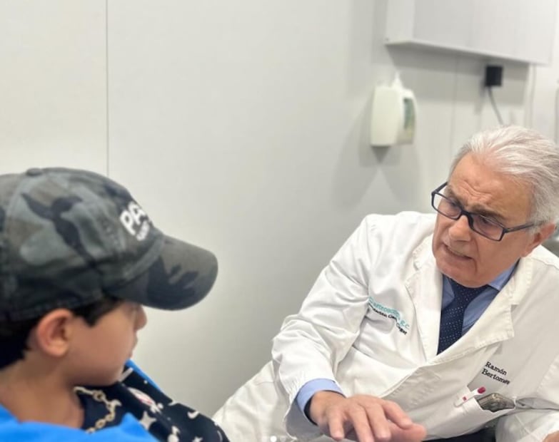 Foto: Instagram oficial.