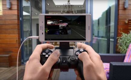 Sony lanzará seis videojuegos para smartphones en 2017