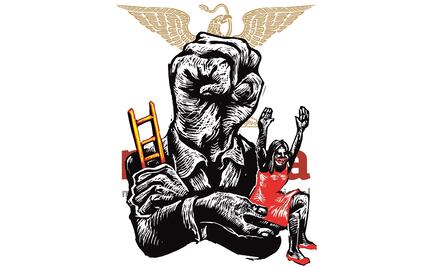 Del Mazo; cuando la disciplina paga