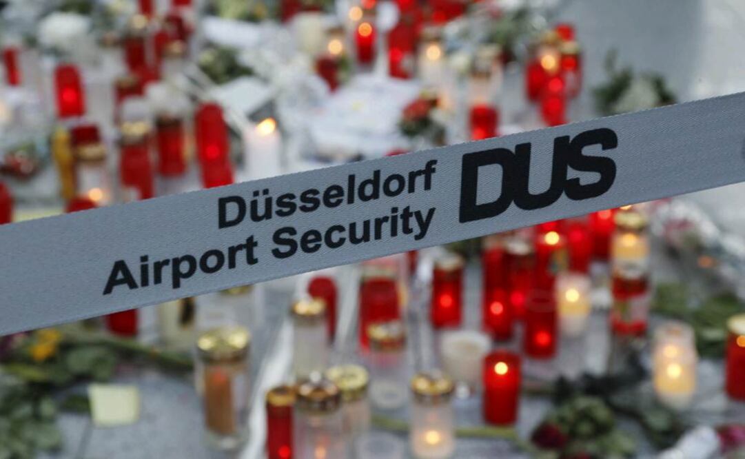 Copiloto aceleró mientras avión de Germanwings caía: investigadores