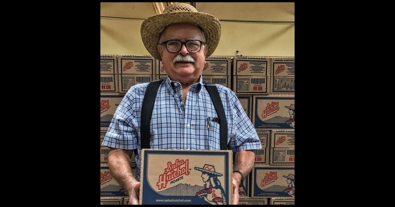 Foto: Humberto González Islas