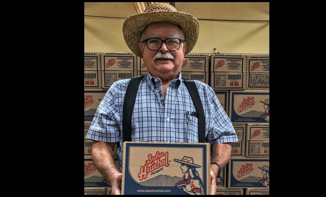 Foto: Humberto González Islas