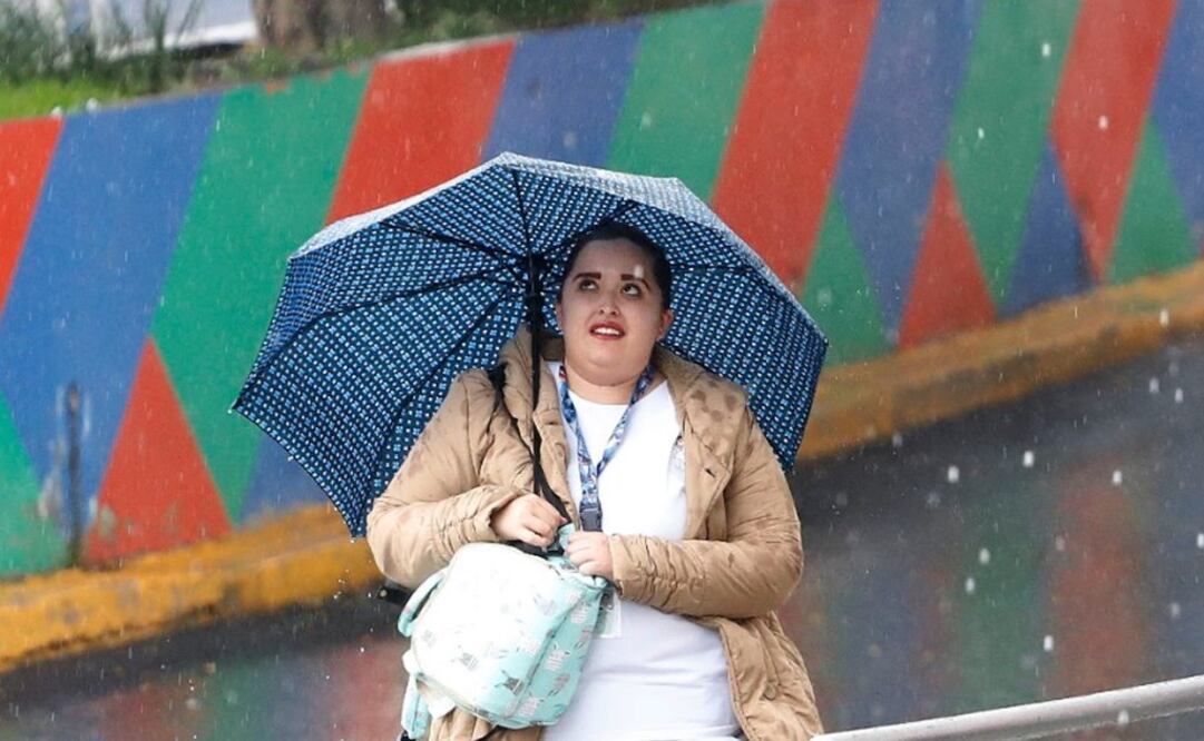 Foto: Berenice Fregoso. EL UNIVERSAL