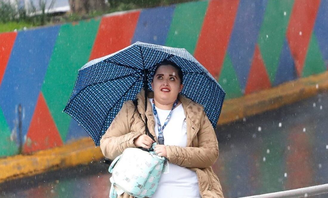 Foto: Berenice Fregoso. EL UNIVERSAL