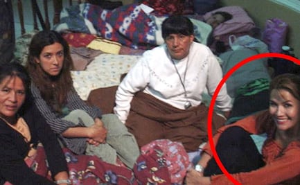 Presidenta interina de Bolivia realizó huelga de hambre contra Evo en 2006