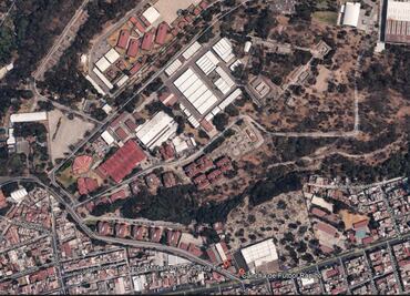 Venta de base militar en CDMX podría generar millonaria transacción inmobiliaria, destaca Reuters