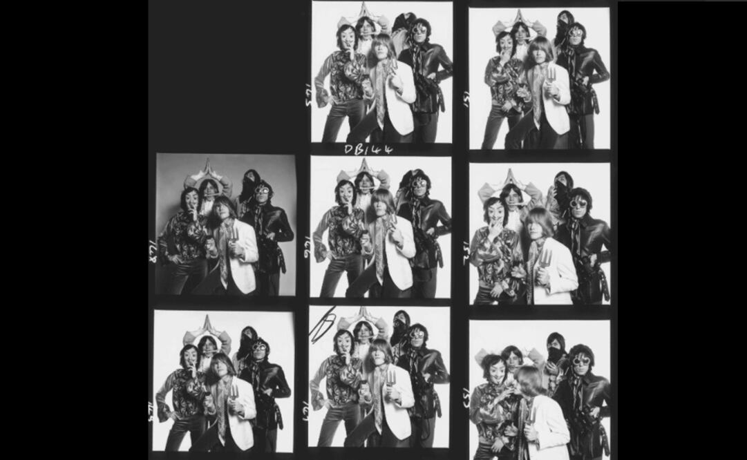 Foto: Twitter Gagosian