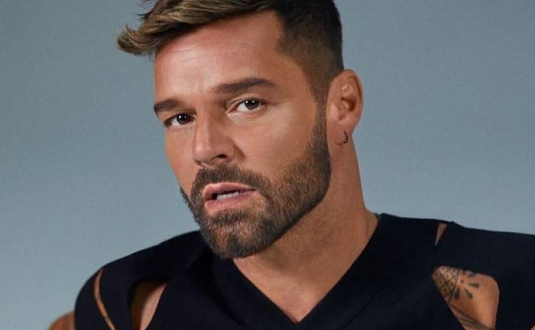 Varios famosos, como Ricky Martin, invirtieron en gastronomía. Foto: Instagram @ricky_martin