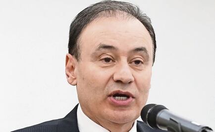 En Sonora “destapan” a Durazo para el 2021