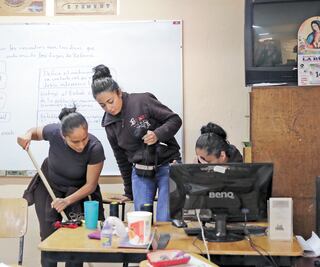 Morena va contra desigualdad salarial