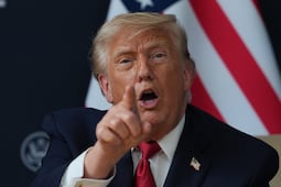 “Soy el jefe”: Trump roba reflectores y desata polémica en plena cumbre del G7. VIDEO