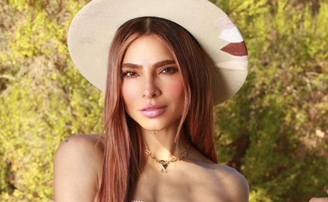 Foto: Vía Instagram @alejandraespinoza