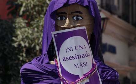 Atacan con ácido a madre e hija en Oaxaca