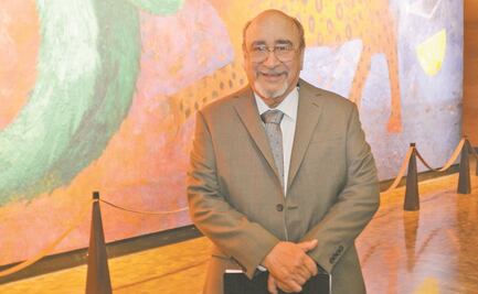 “El mundo se aproxima a una gran catástrofe”: Alfredo López Austin