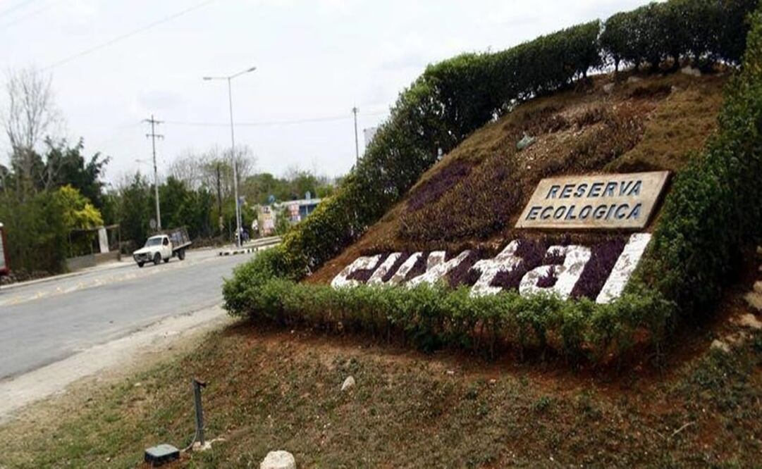 Los ambientalistas señalan que los daños a los mantos acuíferos serían irreversibles. Foto: especial