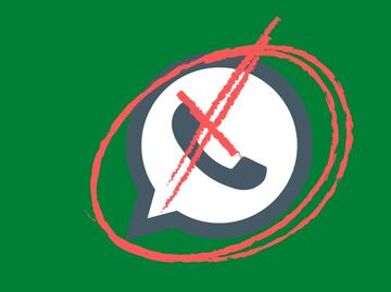 Qué celulares ya no tendrán WhatsApp a partir del 31 de octubre