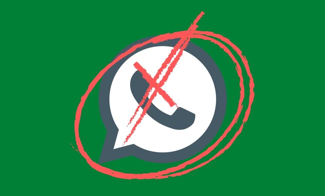 Tendrás que tener un dispositivo con una versión más reciente de Android para seguir utilizando WhatsApp. Foto: El Universal / José Elizalde