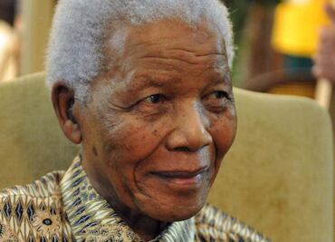 Arrestan a nieto de Mandela; lo acusan de violación