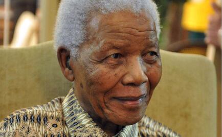 Arrestan a nieto de Mandela; lo acusan de violación