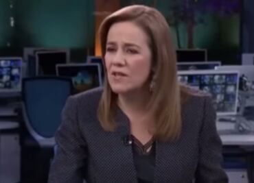 Video. Citlalli Hernández recuerda cómo Margarita Zavala acusó a Christian Von Roehrich de corrupción