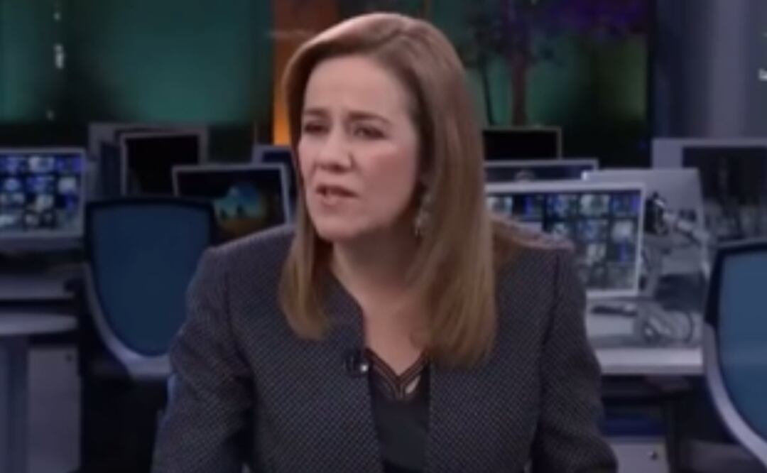 FOTO: captura tomada de Twitter @CitlaHM /EL UNIVERSAL/