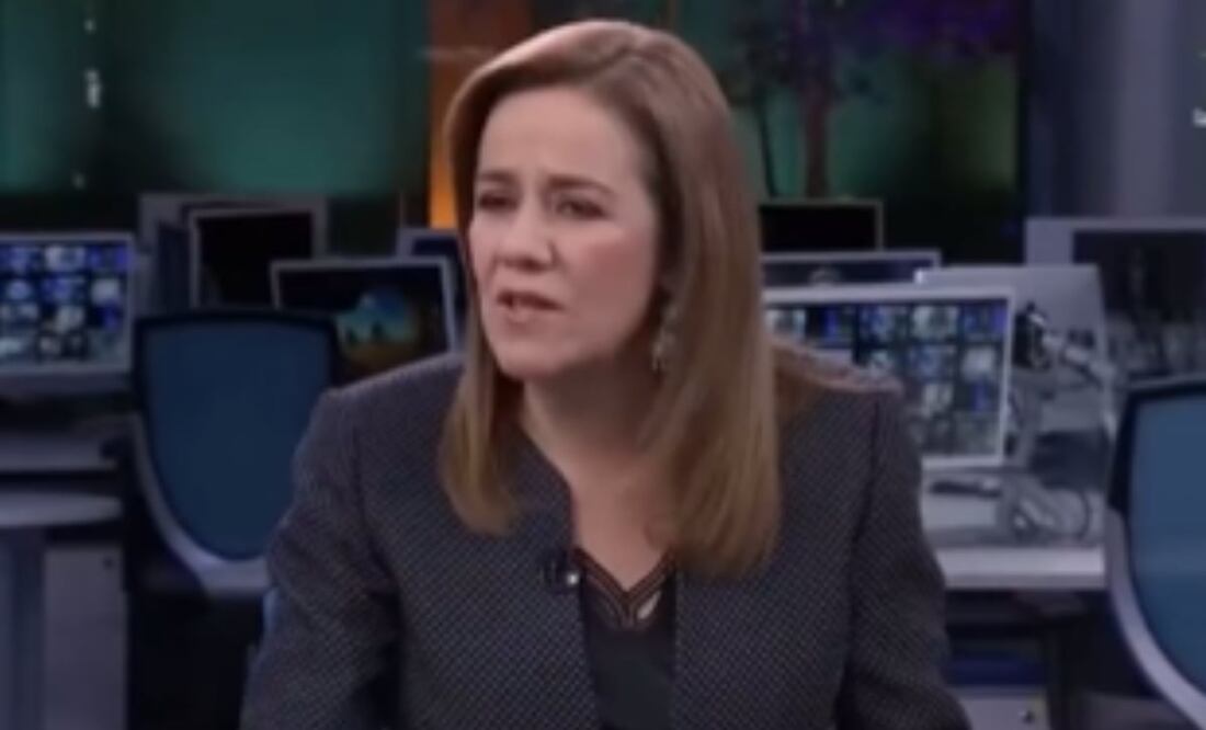 FOTO: captura tomada de Twitter @CitlaHM /EL UNIVERSAL/