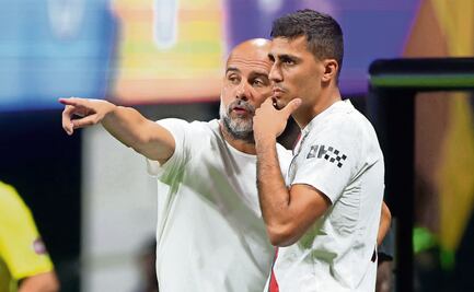 Mundial de Clubes: El Manchester City busca seguir su camino a la final; el Al Hilal quiere sorprender