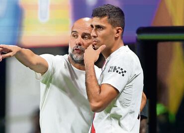 Mundial de Clubes: El Manchester City busca seguir su camino a la final; el Al Hilal quiere sorprender