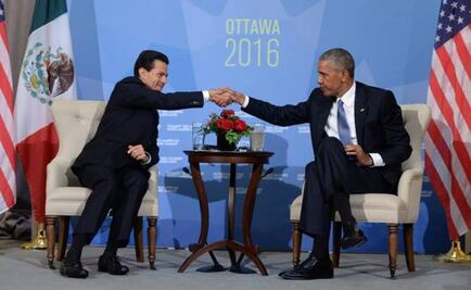 Obama and Peña Nieto to meet at White House on July 22