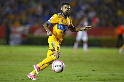 Tres jugadores suspendidos en la J14 de la Liga MX