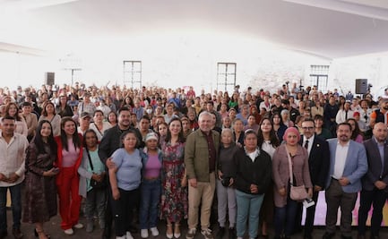 Michoacán apoya a 3 mil mujeres con cáncer; reciben 4 mil pesos mensuales