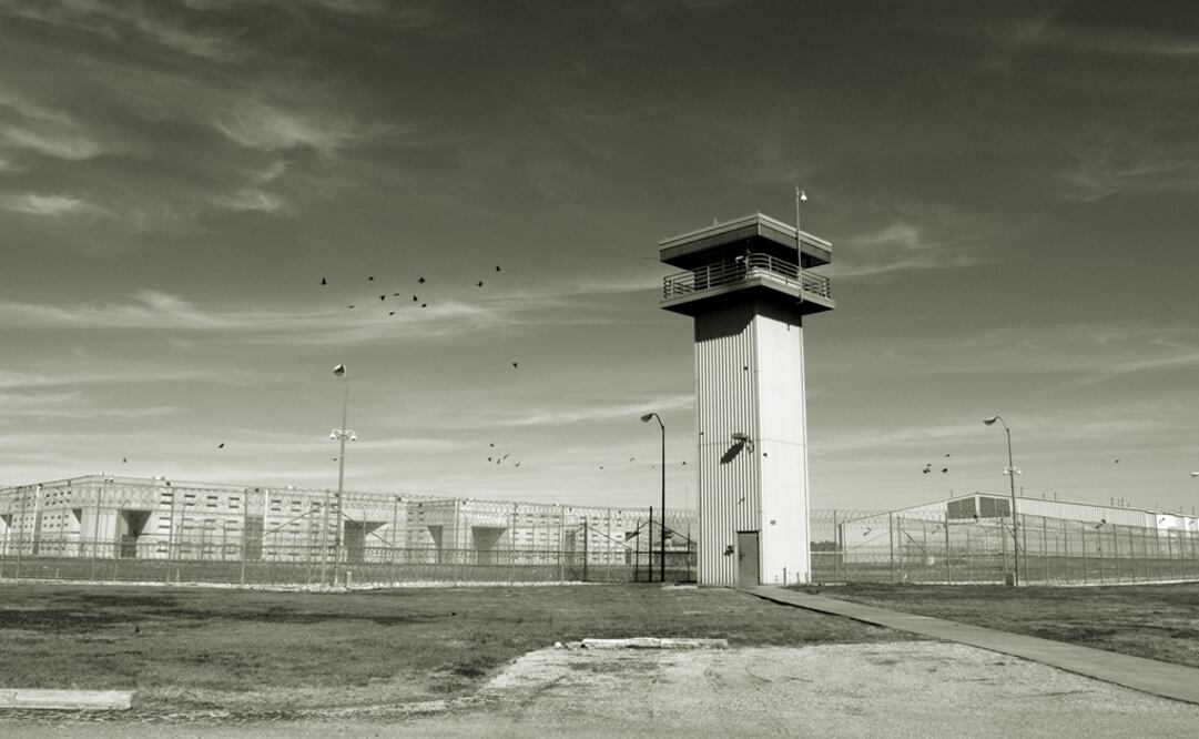 Foto: Archivo/ EL UNIVERSAL                                   