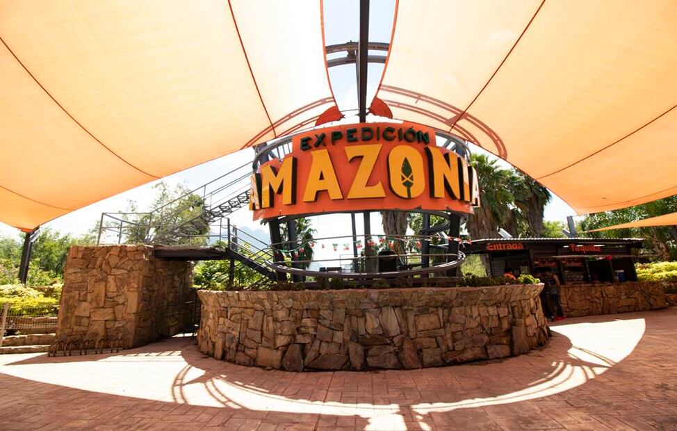 Foto: Sectur Nuevo León