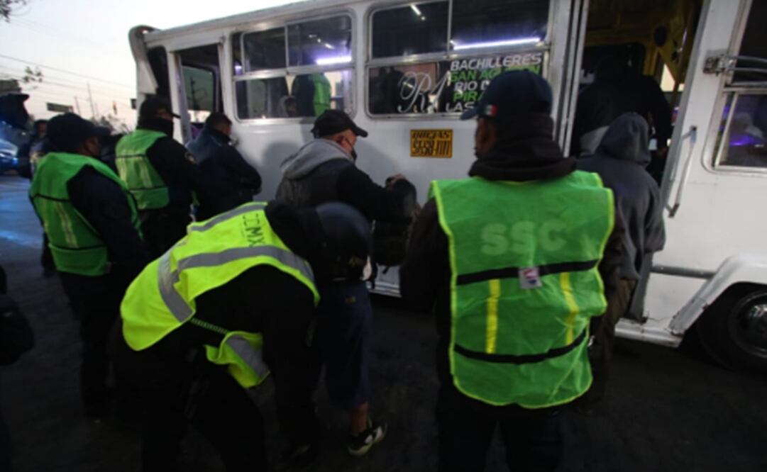 Foto: Carlos Mejía /EL UNIVERSAL