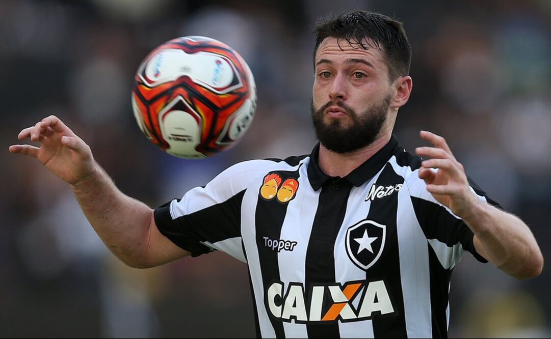 Twitter (@BotafogoOficial)