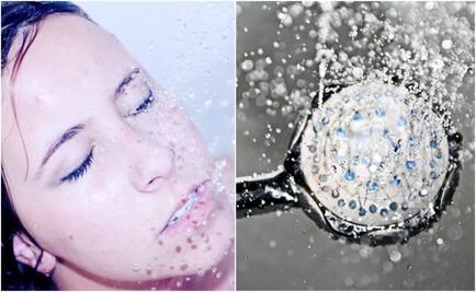 La ciencia ha demostrado que bañarte en la noche es mejor para tu belleza