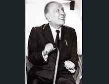¿Por qué leer hoy a Borges? : A 40 años de su muerte