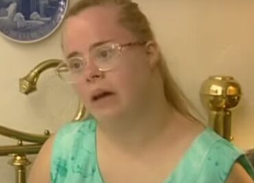 Fallece Andrea Fay Friedman, actriz con síndrome de Down de “La vida sigue su curso”