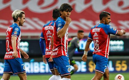 Chivas, otro culpable del retraso del Apertura 2020